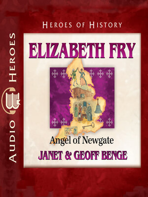 Elizabeth Fry - Audiobook
